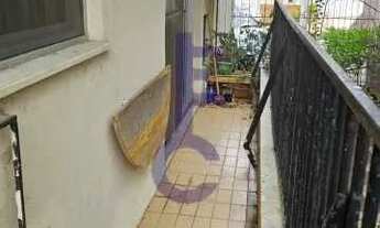 Imagem: Apartamento Tijuca metro proximidades