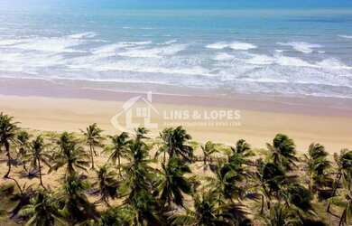 Imagem 2: ÓASIS BEACH - PRAIA DO TOCO - FELIZ DESERTO/AL