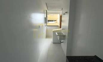 Imagem 7: Apartamento em Itapuã: 3 quartos, suíte e lazer para toda a família!