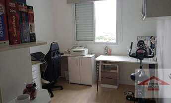 Imagem 6: Apartamento 3 quartos à venda por R$ 630.000,00 Residencial Fontana no Jardim da Fonte em