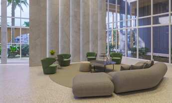 Imagem 4: Lançamento espetacular no Jardim Tavares bem próx do centro da cidade