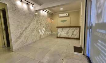 Imagem 7: CASA COMERCIAL PARA LOCAÇÃO E VENDA NO BAIRRO CAMBUI/CAMPINAS-SP