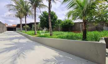 Imagem 2: Casa a venda no Satélite Íris em Campinas/SP