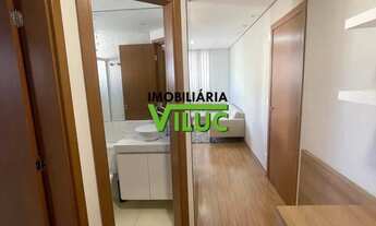 Imagem 7: Apartamento para locação mobiliado Bairro Ouro Preto