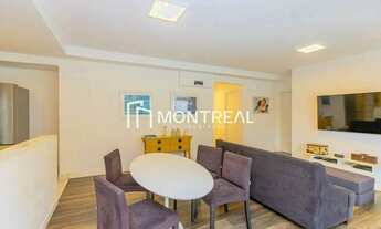 Imagem 5: APARTAMENTO À VENDA NO JARDIM DAS ACÁSSIAS, 3 SUÍTES. 2 VAGAS DE GARAGEM