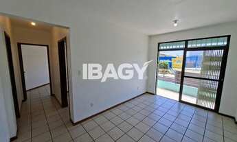 Imagem 2: Excelente Apartamento 2 dormitório(s) em Barreiros - São José