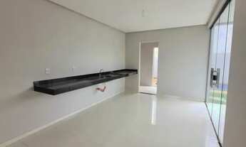 Imagem 7: QUARTZO - Casa duplex com Piscina, 3 suítes e Escritório