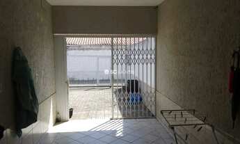 Imagem 6: Casa térrea 3 dormitórios e fachada norte