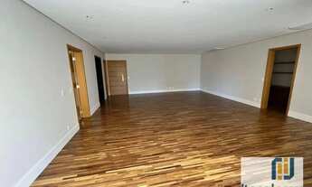 Imagem 2: Apartamento com 3 dormitórios, 172 m² - venda por R$ 2.800.000,00 ou aluguel por R$ 16.280