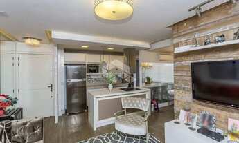 Imagem 3: Apartamento 3 quartos , suite, 1 vaga coberta - chacara das pedras em Porto Alegre