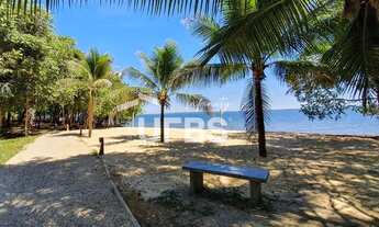 Imagem 7: VENDO LOTE RESIDENCIAL - CARIBE RESIDENCE RESORT - Q13/L35