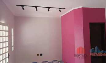 Imagem 5: Casa Terrea a Venda no Itatiba Park Itatiba/SP