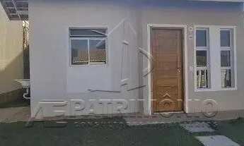 Imagem: CASA DE 2 QUARTOS NO CONDOMÍNIO PARQUE