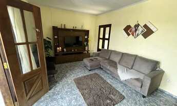 Imagem: Casa na Coheb - 3 quartos