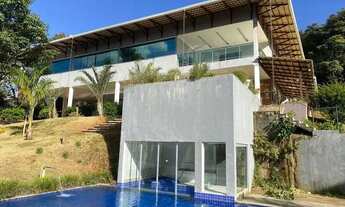 Imagem: CASA DE ALTO PADRÃO 04 QUARTOS SENDO OS