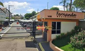 Imagem: Apartamento Residencial / Residencial Fernanda