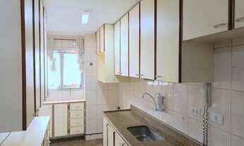 Imagem 6: Brooklin/Berrini Apto 95 metros 3Quartos 3Banheiros 1 Vaga