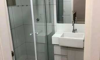 Imagem 2: ALUGO APARTAMENTO MOBILIADO DE 1 QUARTO VISTA MAR