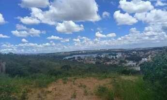 Imagem: Lote em Avenida Ary Augusto de Matos - Residencial