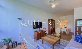 Imagem: Charmoso apartamento 3 quartos na quadra