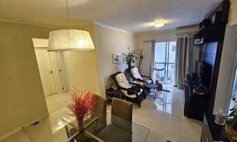 Imagem: Apartamento de 02 dormitórios no bairro