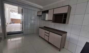 Imagem 4: ALUGA-SE OU VENDE-SE IMÓVEL DUPLEX NO BAIRRO DO MARCO - BELÉM/PA 3/4 E PISCINA