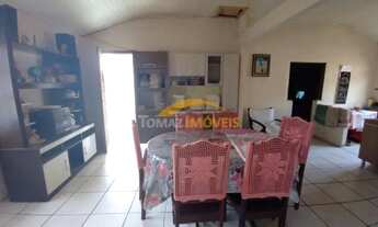 Imagem 7: Casa à venda em Imbituba, terreno amplo próximo a lagoa, litoral de Santa Catarina. Guaiub