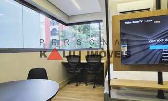 Imagem 4: Apartamento com 1 dormitório para alugar em Pinheiros!