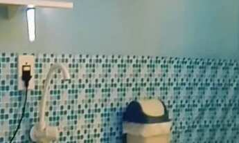 Imagem 2: Kitnet mobiliada, agua luz internet incluso