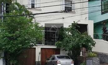 Imagem 2: Sobrado de 280m² com 3 dorm (1 suíte) e 4 vagas na Vila Madalena - São Paulo