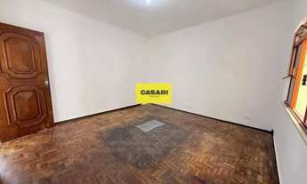 Imagem 6: Casa Térrea à Venda com 5 Dormitórios e 8 Vagas em Bairro Misto São Bernardo do Campo