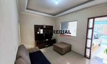 Imagem 4: CASA SOBRADO À VENDA - PONTE SÃO JOÃO - JUNDIAÍ/SP - 3 DORMITÓRIOS - 2 BANHEIROS - 1 VAGA