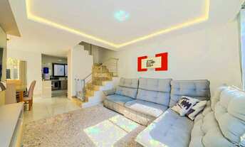 Imagem 2: Sobrado dentro de condomínio no Boqueirão em Curitiba