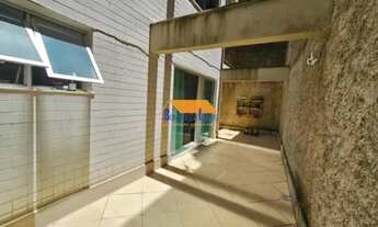 Imagem 3: Apartamento de 3 quartos, area privatica externa no Palmares em Belo Horizonte