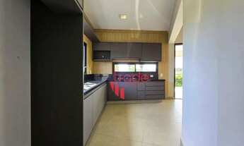 Imagem 7: Casa em Condomínio para Locação de 03 Quartos sendo todos Suítes no Bairro Bonfim Paulista