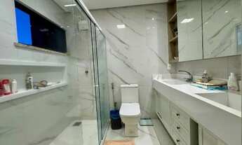 Imagem 6: Casa Cidade Alpha ''Porteira Fechada 04 suítes, Eusébio