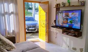 Imagem: Casa à venda em Nova Santa Rita, Centro