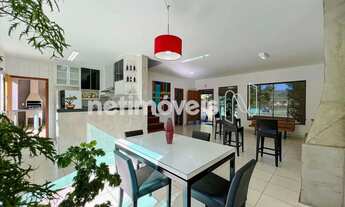 Imagem: Venda Casa Vale do Sol Nova Lima