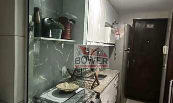 Imagem 5: Apartamento com 2 dormitórios para alugar, 60 m² por R$ 1.753,00 - Alcântara - São Gonçalo