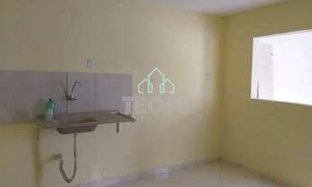 Imagem: Casa com 1 dormitório para alugar, 50 m²