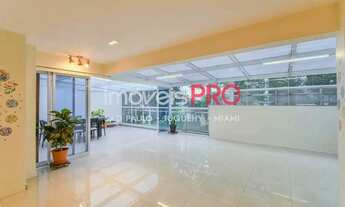 Imagem: Apto garden entregue em 2015 de 126m² com