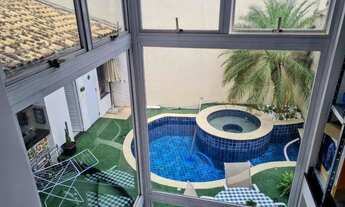 Imagem 2: Casa com 3 dormitórios à venda por R$ 900.000,00 - Caonze - Nova Iguaçu/RJ