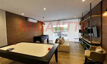 Imagem 5: Imóvel para venda tem 255 metros quadrados com 4 quartos em Santana - São Paulo - SP