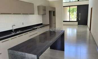 Imagem 4: Casa em Condomínio Térrea Jd. San Marco II Disponível Para Locação Jd. San Marco II 3 Dorm