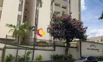 Imagem: Apartamento - São Bernardo - Campinas