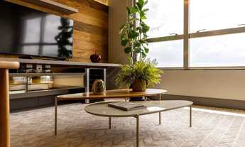 Imagem 5: APARTAMENTO 1 QUARTO 1 SUÍTE TOTALMENTE MOBILIADO E DECORADO NO CAMBUÍ