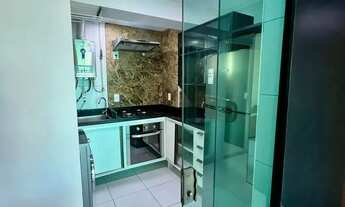 Imagem 5: Imóvel para venda com 43 metros quadrados com 1 quarto em Pina - Recife - PE