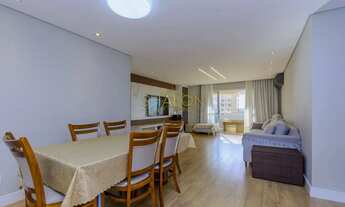 Imagem 7: Apartamento 3 suites e duas vagas de garagem no haú