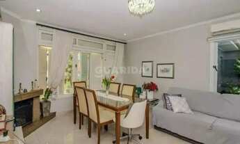 Imagem: Casa residencial para locação no bairro