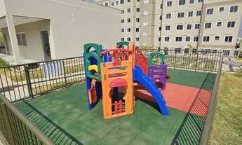 Imagem: Locação Chapada dos Bem ti vis